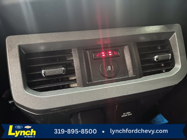 Certified 2023 Ford F350 Lariat AWD/4WD image 23
