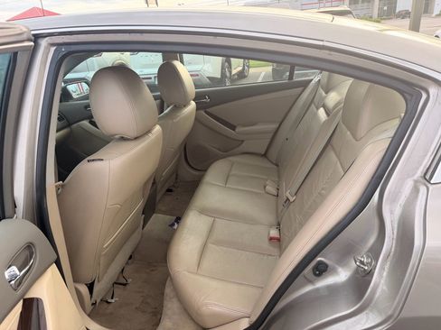 Used 2012 Nissan Altima 2.5 SL w/ 2.5SL Pkg image 7