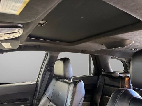 Used 2022 Dodge Durango Citadel w/ Trailer Tow Group IV AWD/4WD image 40