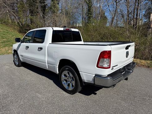 Used 2023 RAM 1500 Big Horn image 9