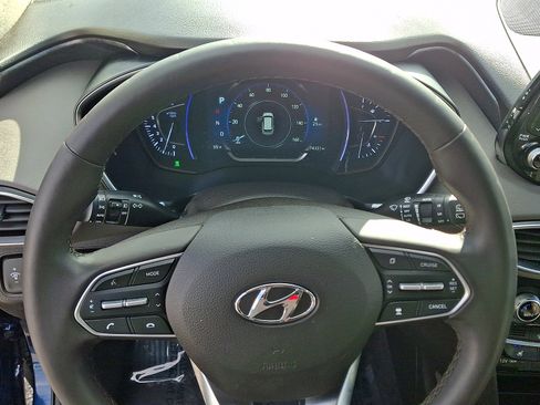 Used 2020 Hyundai Santa Fe Limited image 20