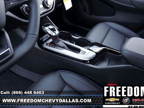 New 2026 Buick Envista Sport Touring image 31