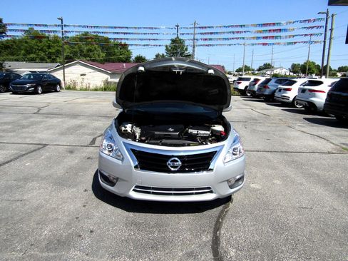 Used 2013 Nissan Altima 2.5 S image 28
