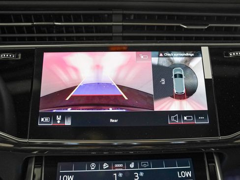 New 2026 Audi Q7 3.0T Premium Plus image 23