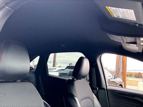 Used 2025 Ford Escape ST-Line image 20