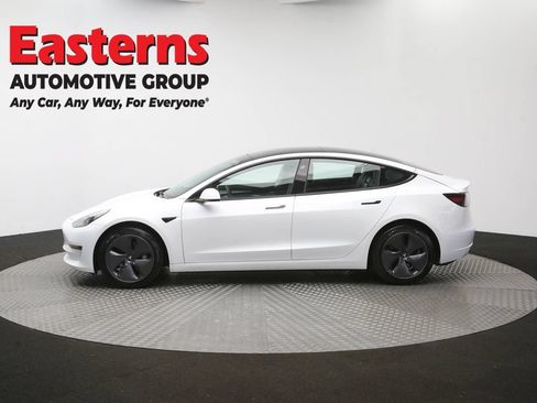 Used 2022 Tesla Model 3 Long Range AWD/4WD image 54
