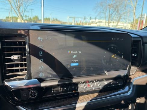 Used 2024 Chevrolet Silverado 1500 RST w/ All Star Edition Plus image 16