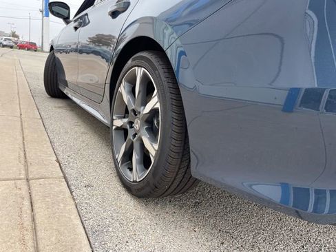 New 2026 Honda Civic Sport Touring image 18