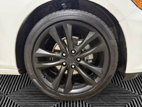 Used 2024 Chevrolet Malibu LT w/ Sport Edition image 9