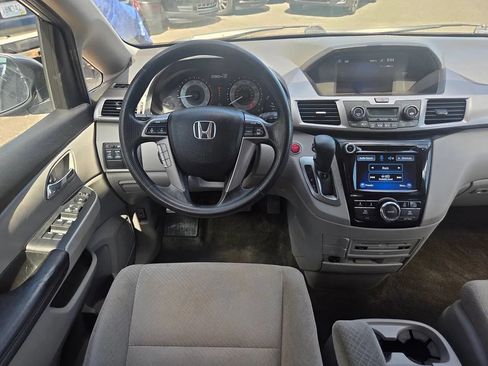 Used 2016 Honda Odyssey SE image 22