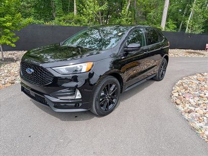 Used 2023 Ford Edge ST-Line