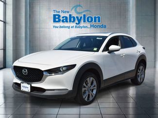 Used 2024 MAZDA CX-30 AWD 2.5 S w/ Preferred Package video 1