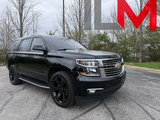 Used 2019 Chevrolet Tahoe Premier AWD/4WD video 1