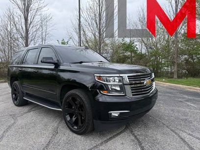 Used 2019 Chevrolet Tahoe Premier