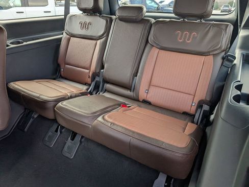 New 2026 Ford Expedition Max King Ranch image 6