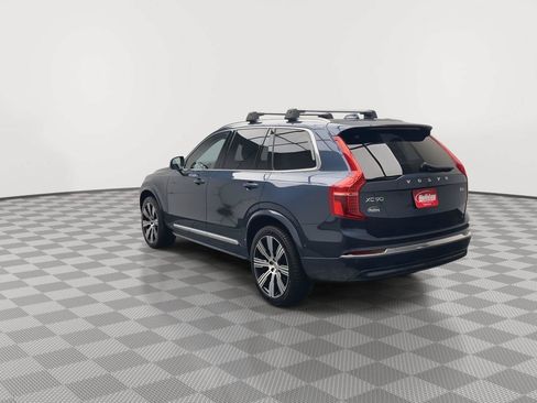 Used 2023 Volvo XC90 B6 Ultimate AWD/4WD image 39