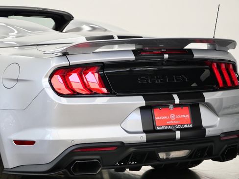 Used 2021 Ford Mustang GT Premium w/ GT Performance Package RWD image 29