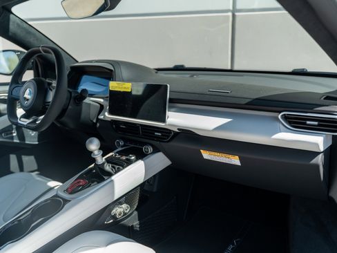 New 2026 Lotus Emira RWD image 18