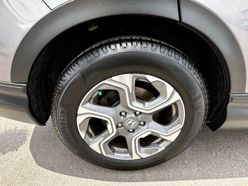 Used 2017 Honda CR-V EX image 11
