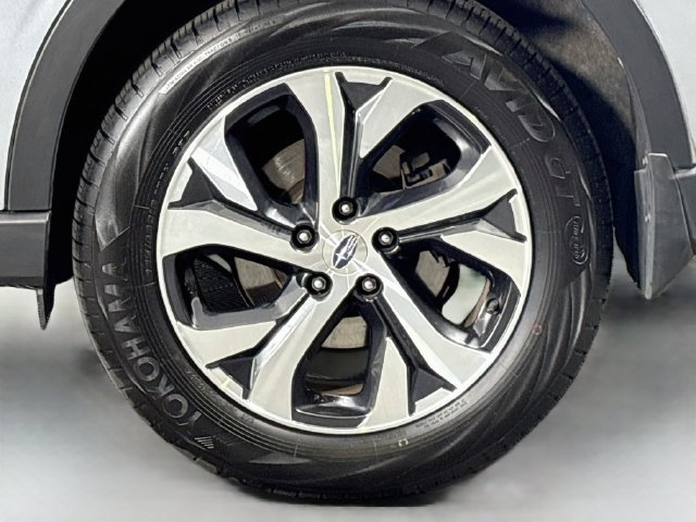 Used 2020 Subaru Outback Limited w/ Popular Package #2 AWD/4WD image 35