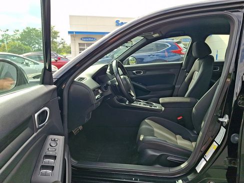 Used 2023 Honda Civic Sport image 15