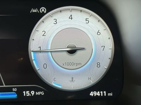 Used 2023 Hyundai Palisade Limited image 13