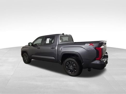 Used 2024 Toyota Tundra SR5 w/ SR5 Convenience Package image 10
