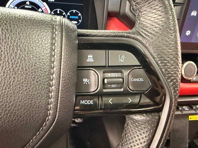 Used 2023 Toyota Tundra TRD Pro AWD/4WD image 33