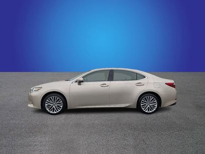 Used 2013 Lexus ES 350 350 w/ Luxury Pkg