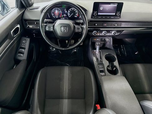 Used 2024 Honda Civic Sport image 17