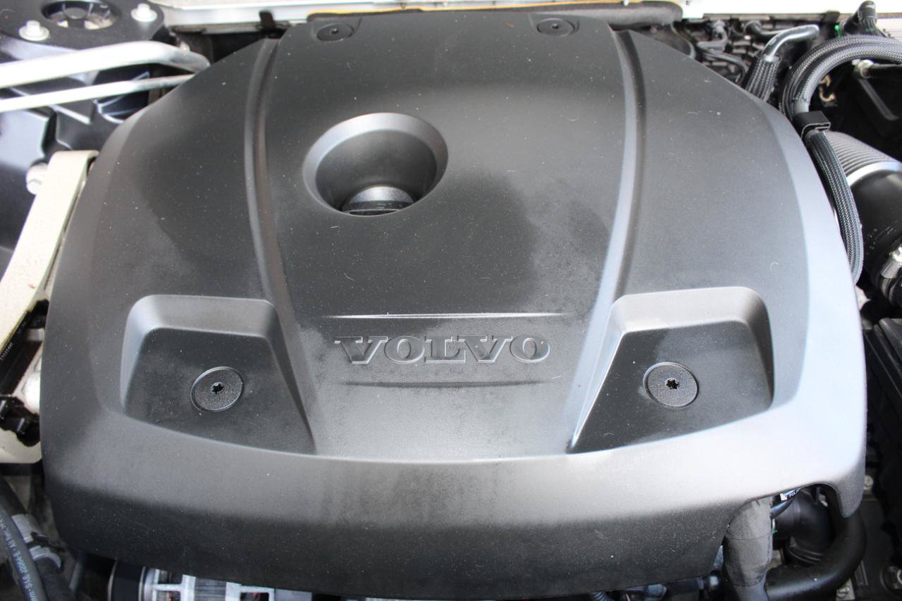 Used 2019 Volvo XC90 T5 Momentum w/ Protection Package AWD/4WD image 36