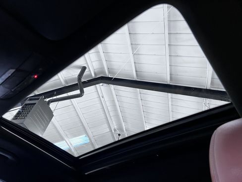 Used 2021 Mercedes-Benz GLC 300 4MATIC Coupe w/ AMG Line image 24