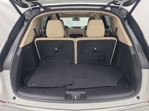 Used 2023 Acura MDX SH-AWD w/ Technology Package image 18