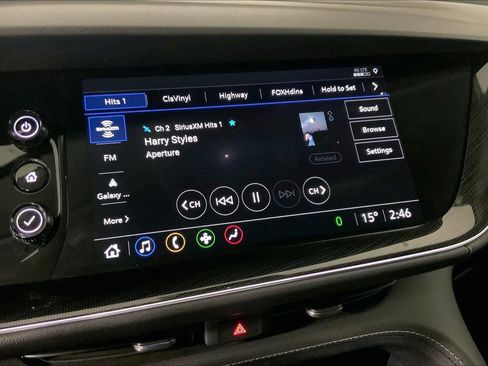 Used 2023 Buick Envision Essence image 6