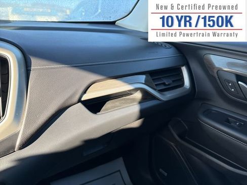 Used 2023 GMC Terrain Denali w/ Denali Premium Package image 24