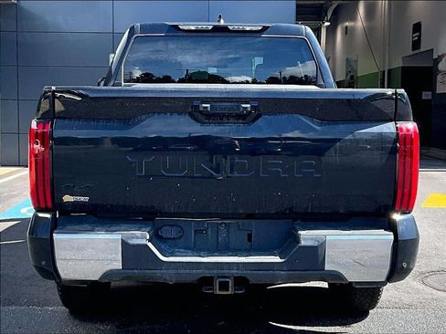Used 2022 Toyota Tundra SR5 w/ TRD Off-Road Package AWD/4WD image 5