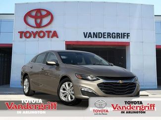 Used 2024 Chevrolet Malibu LT video 1