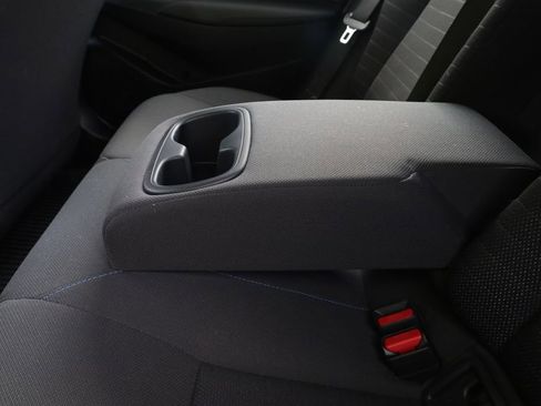 Used 2022 Toyota Corolla SE image 14