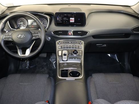 Used 2023 Hyundai Santa Fe SEL image 14