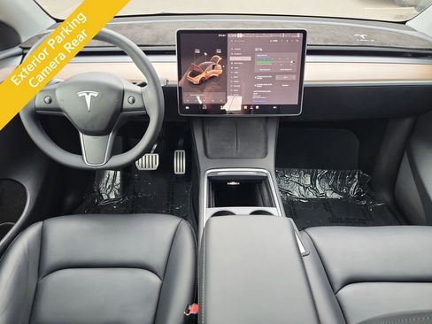 Used 2023 Tesla Model Y Performance AWD/4WD image 15