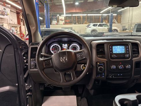 Used 2018 RAM 1500 Tradesman w/ Popular Equipment Group image 21