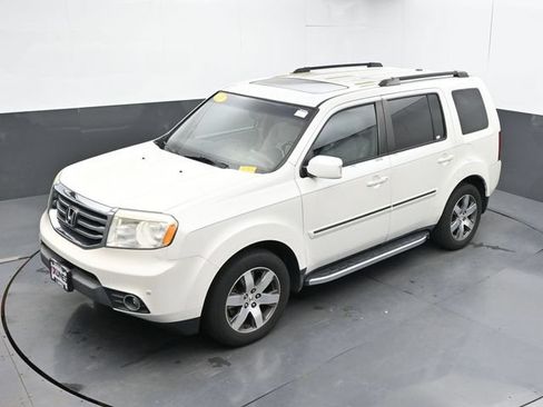 Used 2013 Honda Pilot Touring image 16