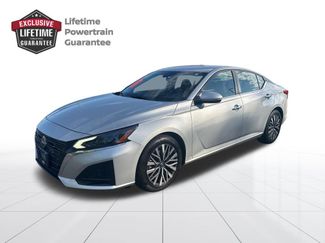 Certified 2023 Nissan Altima 2.5 SV video 1