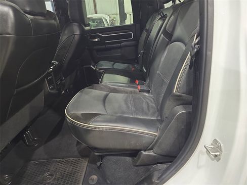 Used 2024 RAM 3500 Laramie w/ Night Edition image 15