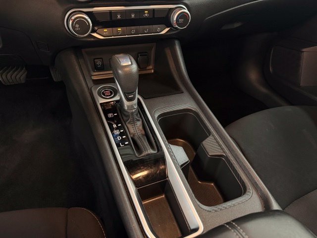 Used 2025 Nissan Sentra SV FWD image 21