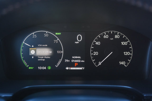 Used 2026 Honda CR-V Sport image 24