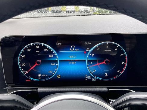 Certified 2023 Mercedes-Benz GLA 250 4MATIC image 22