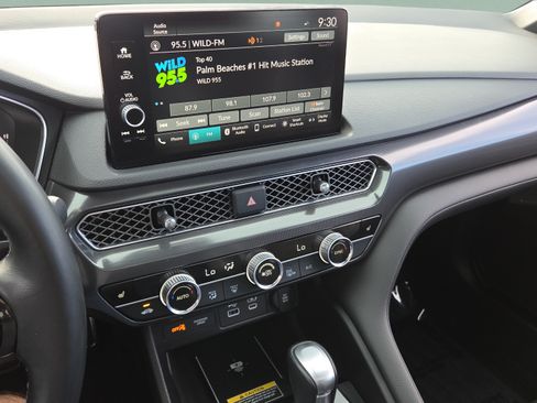 Certified 2024 Acura Integra A-Spec FWD image 27