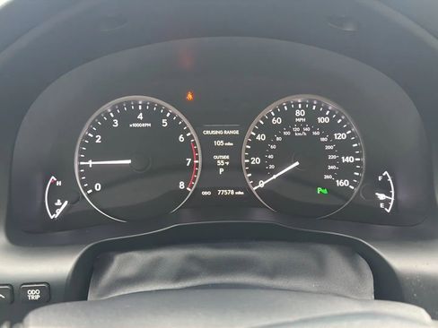 Used 2013 Lexus ES 350 w/ Luxury Pkg image 15