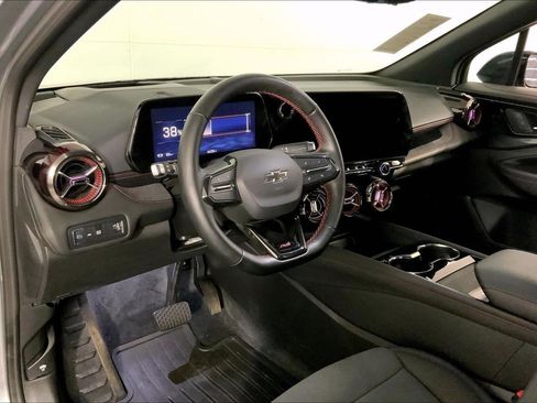 Used 2024 Chevrolet Blazer EV RS AWD/4WD image 14